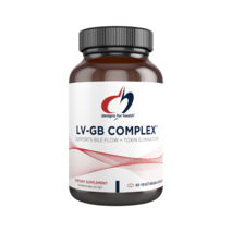 LV-GB Complex™ 90 capsules