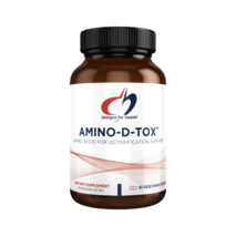 Amino-D-Tox™ 90 capsules