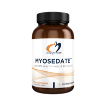 MyoSedate™ 120 capsules