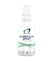Silvercillin™ Spray 4 fl oz (118 mL) liquid