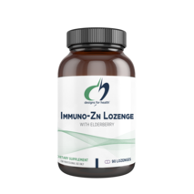 Immuno-Zn™ Lozenge 90 lozenges