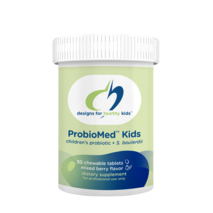 ProbioMed Kids 30 tablets