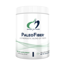 PaleoFiber® 300 g (10.6 oz) powder, Unflavored